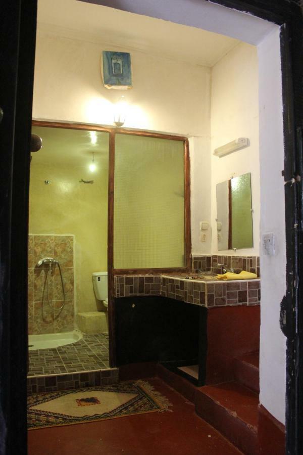 Chez Yacob Kasbah Ξενοδοχείο Agdz Εξωτερικό φωτογραφία