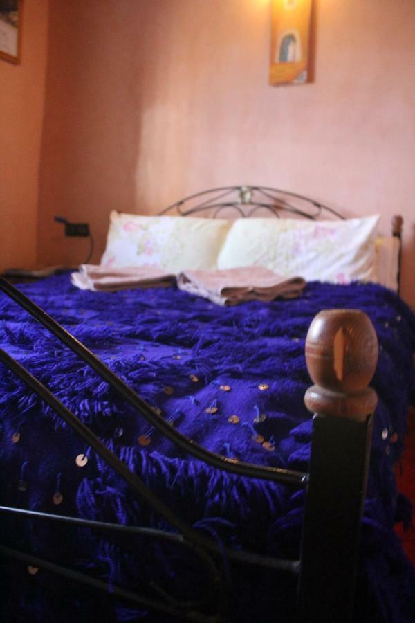Chez Yacob Kasbah Ξενοδοχείο Agdz Εξωτερικό φωτογραφία