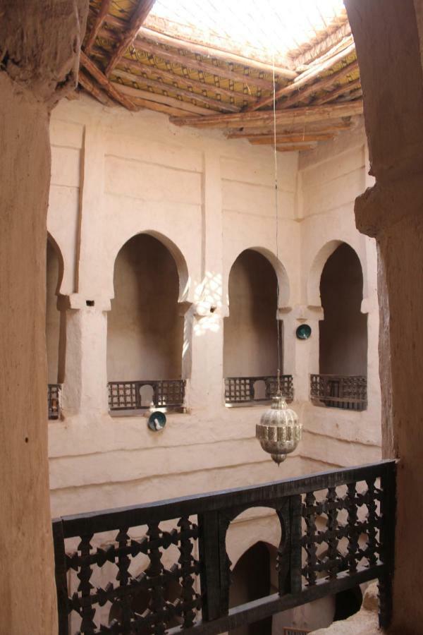 Chez Yacob Kasbah Ξενοδοχείο Agdz Εξωτερικό φωτογραφία